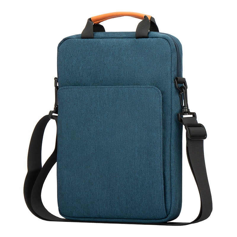 MA483 13.3-inch Laptop Bag Waterproof Tablet Sleeve Shoulder Bag Anti-scratch Handbag (Double Handle) MA483 13.3-inch Laptop Bag Waterproof Tablet Sleeve Shoulder Bag Anti-scratch Handbag (Double Handle)